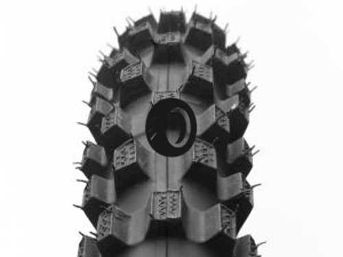 Foto pneumatico: PIRELLI, MT16 GARACROSS 110/100 R18  Quattro-stagioni