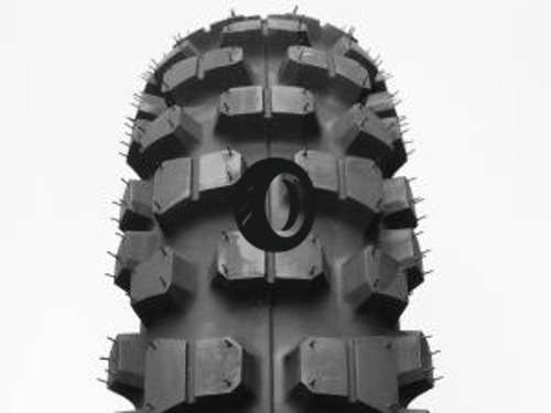 Foto pneumatico: PIRELLI, MT21 RALLYCROSS (F + R) 130/90 R17 68P Quattro-stagioni