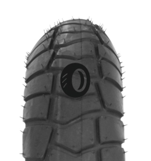 Foto pneumatico: PIRELLI, MT90 A/T SCORPION F 90/90 R21 54S Quattro-stagioni