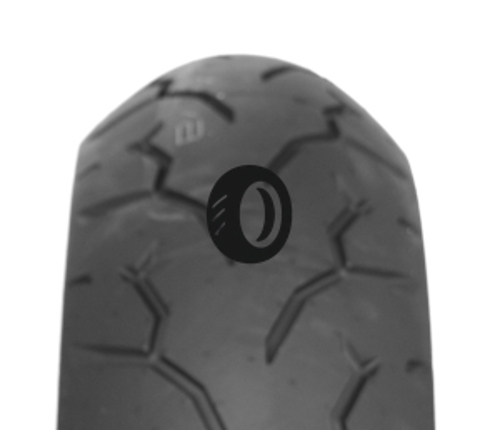 Foto pneumatico: PIRELLI, NIGHT DRAGON 90/90 R21 54H Quattro-stagioni