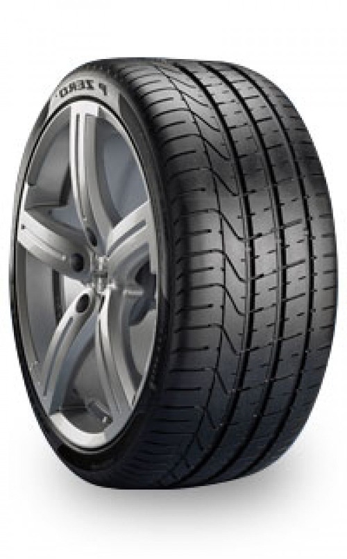 Foto pneumatico: PIRELLI, PZERO 285/30 R19 98Y Estive