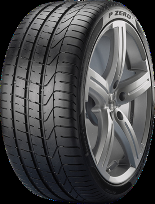 Foto pneumatico: PIRELLI, P ZERO 285/40 R19 103Y Estive