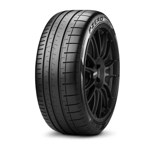 Foto pneumatico: PIRELLI, PZero Corsa Asimmetrico 2 (AR) 245/35 R19 93Y Estive