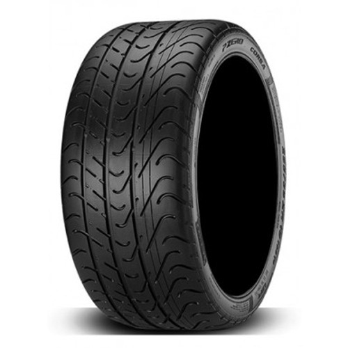 Foto pneumatico: PIRELLI, PZERO CORSA ASIMMETRICO 2 345/30 R20 106Y Estive