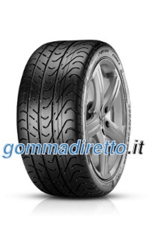 Foto pneumatico: PIRELLI, PZERO CORSA ASIMMETRICO 335/30 R18 102Y Estive