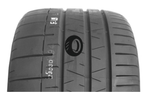 Foto pneumatico: PIRELLI, P ZERO CORSA (PZC4) 285/30 R20 99Y Estive