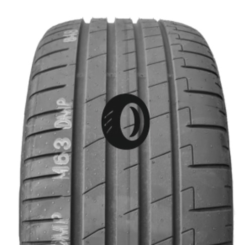 Foto pneumatico: PIRELLI, P-ZERO E 255/45 R19 104Y Estive