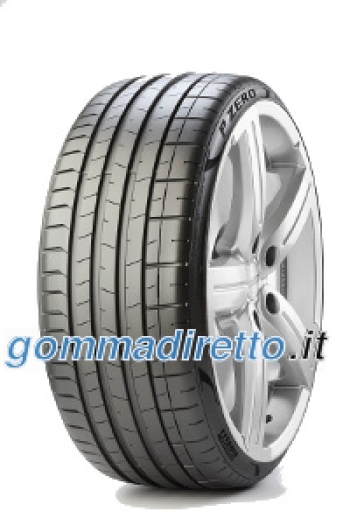 Foto pneumatico: PIRELLI, P-ZERO (PZ4) 245/35 R21 96Y Estive