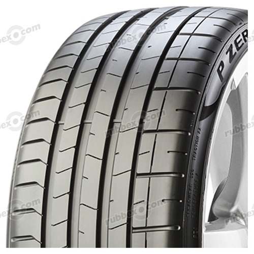 Foto pneumatico: PIRELLI, P-ZERO (PZ4) 285/40 R19 107Y Estive