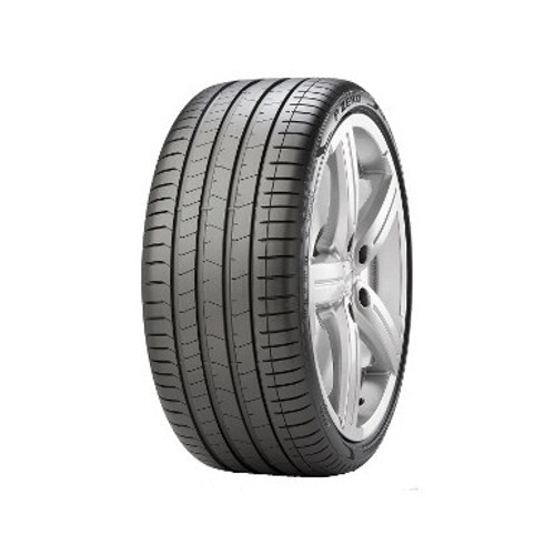 Foto pneumatico: PIRELLI, P-ZERO (PZ4) 275/40 R20 106W Estive