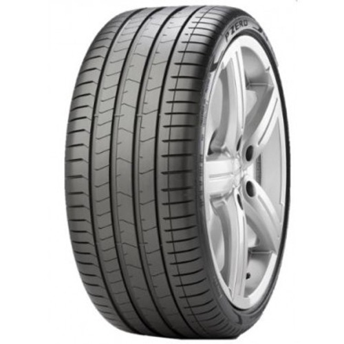 Foto pneumatico: PIRELLI, P-ZERO (PZ4) 245/45 R20 103W Estive