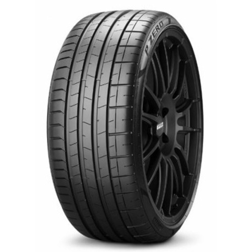 Foto pneumatico: PIRELLI, P-ZERO (PZ4) 245/35 R19 93Y Estive