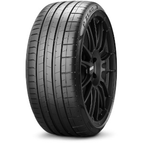 Foto pneumatico: PIRELLI, P-Zero (PZ4) R-F (*) Luxury 245/45 R18 100Y Estive