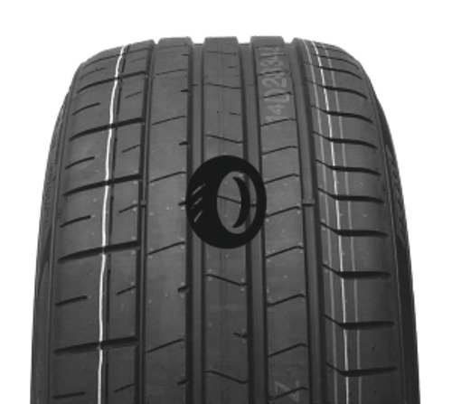 Foto pneumatico: PIRELLI, P ZERO (PZ4) S.C. 265/35 R20 99Y Estive