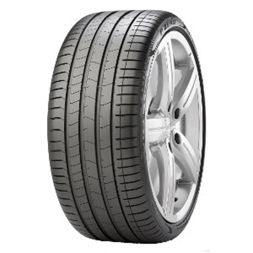 Foto pneumatico: PIRELLI, P-Zero (PZ4) (VOL) Luxury 245/45 R20 103V Estive