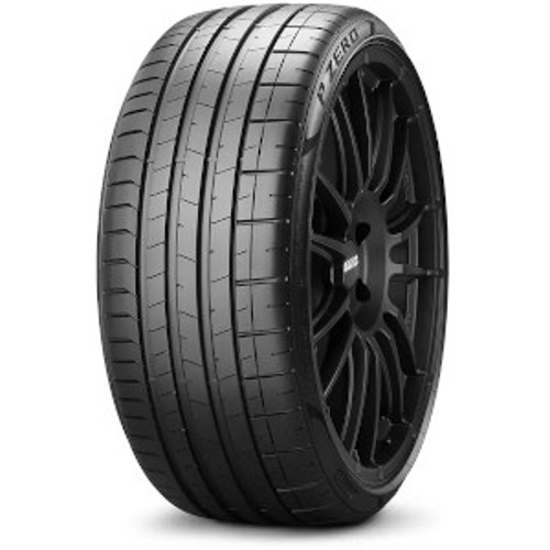 Foto pneumatico: PIRELLI, P-Zero (PZ4) (ALP) NCS Sports 245/35 R21 96Y Estive