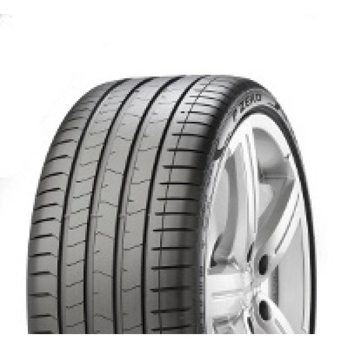 Foto pneumatico: PIRELLI, P-ZERO (PZ4) 245/45 R20 103Y Estive