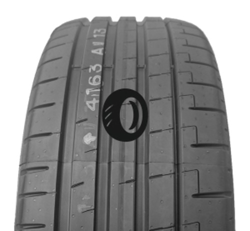 Foto pneumatico: PIRELLI, P ZERO (PZ5) 315/40 R21 115Y Estive