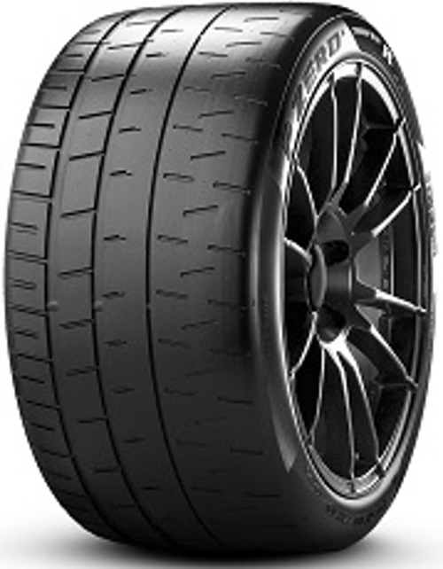 Foto pneumatico: PIRELLI, PZERO TROFEO RACE 305/30 R21 104Y Estive