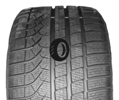 Foto pneumatico: PIRELLI, P-ZERO WINTER 235/60 R20 108H Invernali