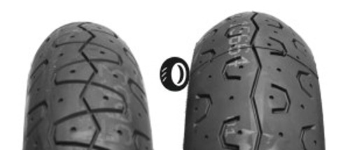 Foto pneumatico: PIRELLI, PHANTOM SPORTSCOMP 100/90 R18 56H Quattro-stagioni