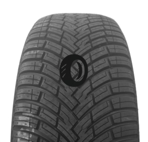 Foto pneumatico: PIRELLI, POWERGY ALLSEASON SF 215/60 R17 100V Estive