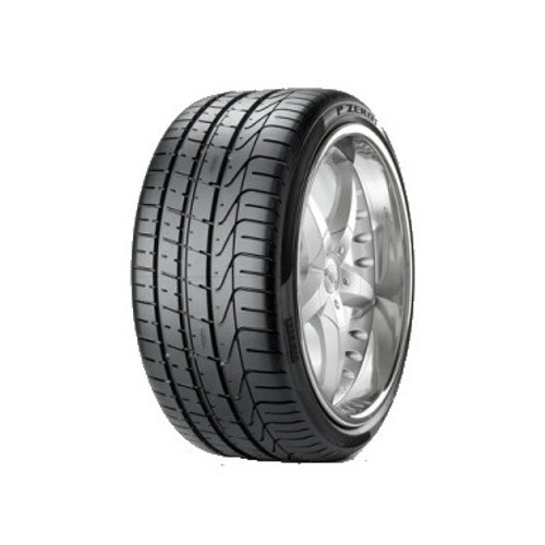 Foto pneumatico: PIRELLI, PZERO 235/55 R18 104Y Estive