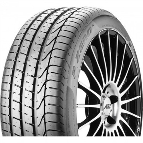 Foto pneumatico: PIRELLI, PZERO 245/35 R20 95Y Estive