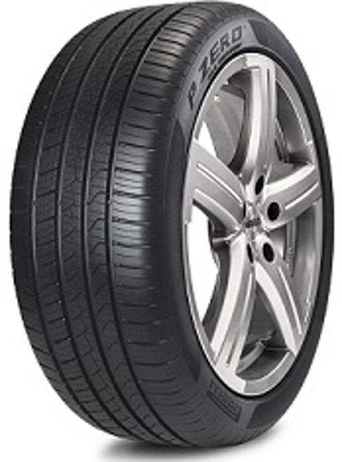 Foto pneumatico: PIRELLI, PZERO ALL SEASON 275/35 R22 104W Estive