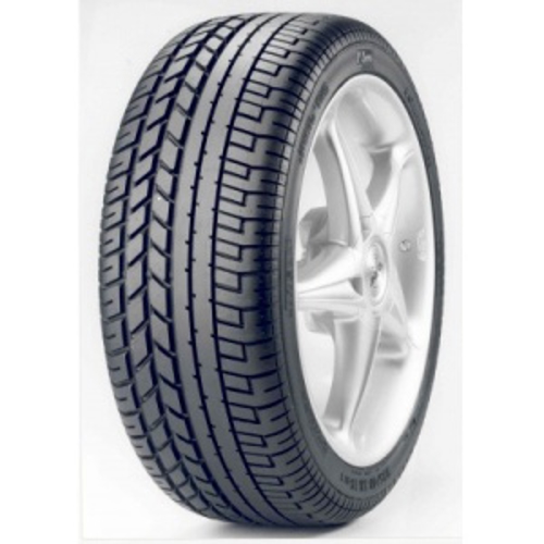 Foto pneumatico: PIRELLI, PZero Rosso Asimmetrico 335/30 R18 102Y Estive
