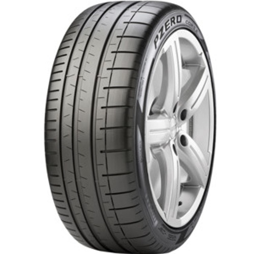 Foto pneumatico: PIRELLI, PZero Corsa (PZC4)(MC) NCS 245/35 R19 93Y Estive