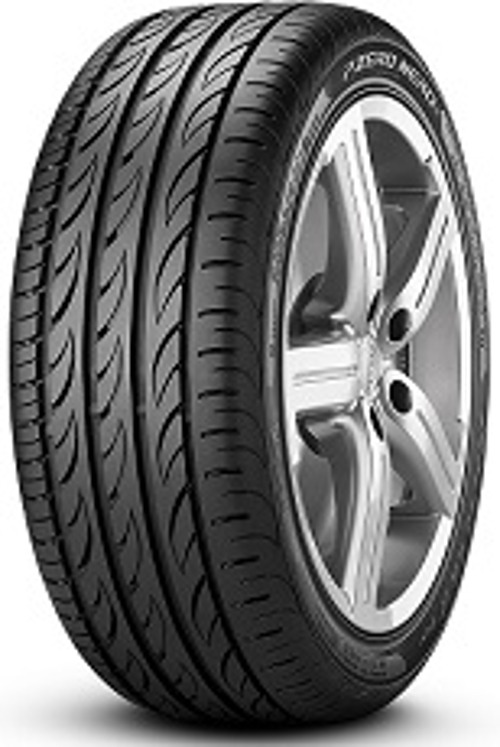 Foto pneumatico: PIRELLI, PZERO NERO GT 235/45 R18 98Y Estive