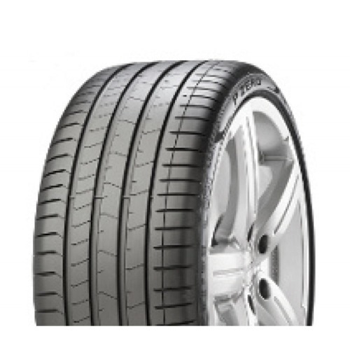 Foto pneumatico: PIRELLI, P-ZERO (PZ4) 245/40 R18 97Y Estive