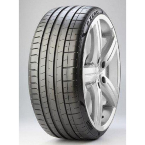Foto pneumatico: PIRELLI, P-ZERO (PZ4) 255/35 R22 102Y Estive