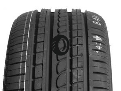 Foto pneumatico: PIRELLI, PZERO ROSSO ASIMMETRICO 245/45 R16 94Y Estive