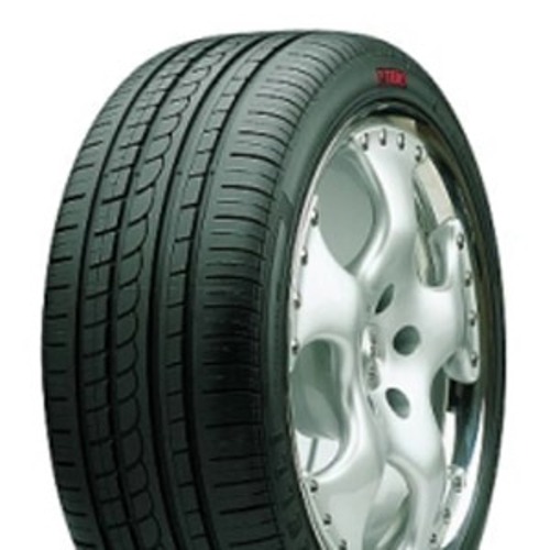 Foto pneumatico: PIRELLI, PZero Rosso Asimmetrico (N4) 285/30 R18 93Y Estive