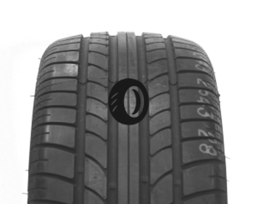 Foto pneumatico: PIRELLI, PZERO ROSSO DIREZIONALE 245/40 R19 98Y Estive