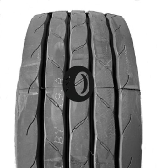 Foto pneumatico: PIRELLI, R02 PRO TRAILER 245/70 R19.5 142K Estive