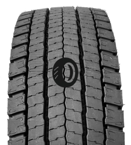 Foto pneumatico: PIRELLI, R02 PROFUEL DRIVE (22.5 Zoll) 315/70 R22.5 154L Estive