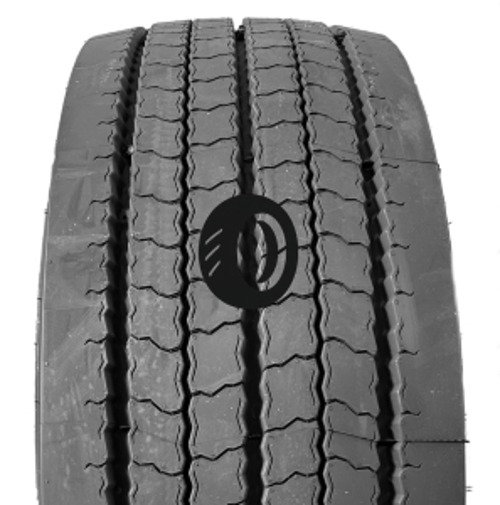 Foto pneumatico: PIRELLI, R02 PROFUEL STEER (22.5 Zoll) 315/70 R22.5 156L Estive