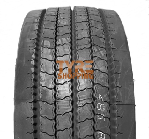 Foto pneumatico: PIRELLI, R02 PROWAY STEER 315/60 R22.5 154L Estive