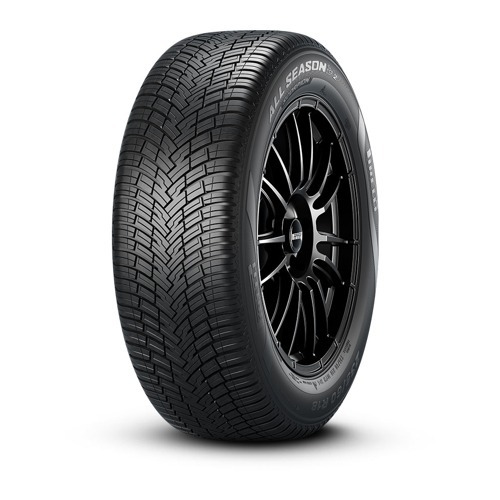 Foto pneumatico: PIRELLI, CINTURATO ALL SEASON+ 185/60 R14 82H Quattro-stagioni