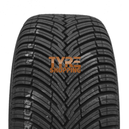 Foto pneumatico: PIRELLI, SCORPION ALLSEASON SF 3 235/65 R17 108W Quattro-stagioni