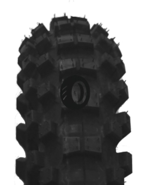 Foto pneumatico: PIRELLI, SCORPION MX EXTRA J 60/100 R14 29M Quattro-stagioni