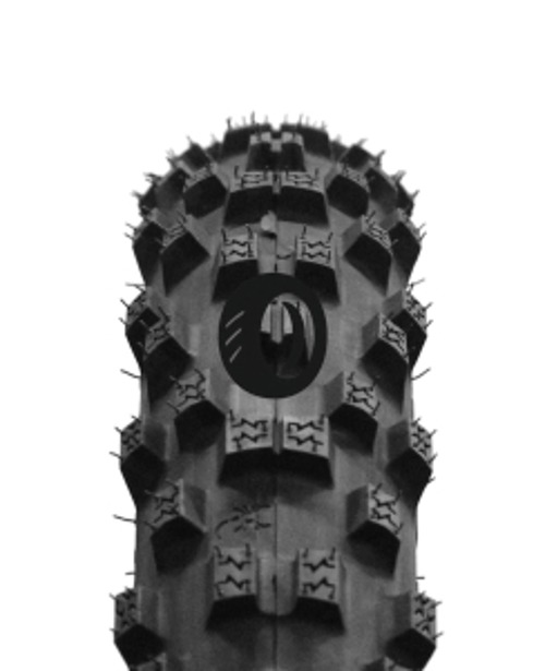 Foto pneumatico: PIRELLI, SCORPION MX32 MID HARD 110/90 R19 62M Quattro-stagioni