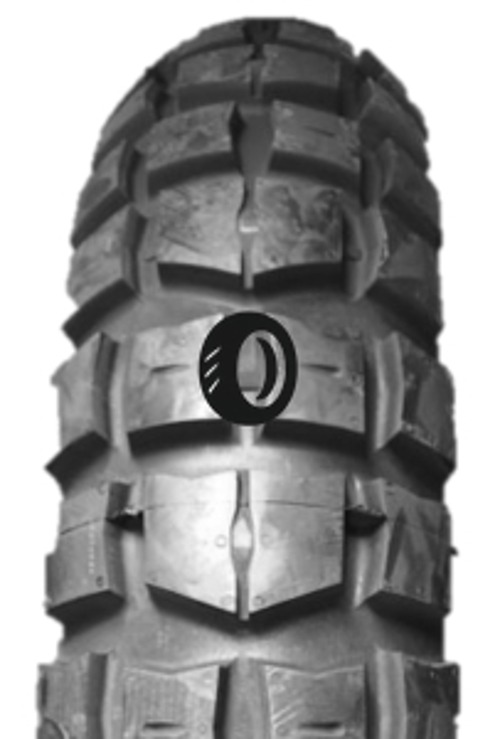Foto pneumatico: PIRELLI, SCORPION RALLY (Adventure / Front) 90/90 R21 54R Quattro-stagioni