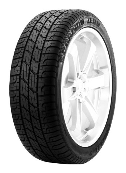 Foto pneumatico: PIRELLI, scorpion str 275/55 R20 111H Estive