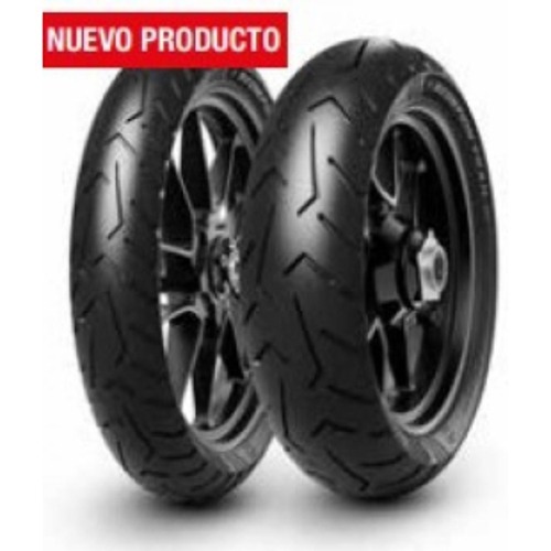 Foto pneumatico: PIRELLI, SCORPION TRAIL 3 REAR 130/80 R17 65V Estive
