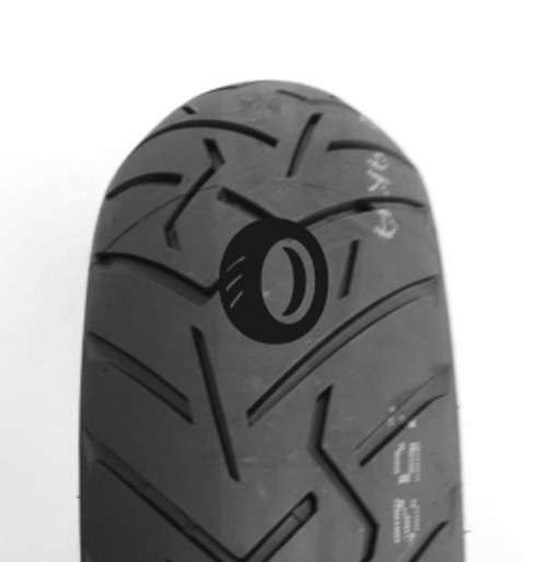 Foto pneumatico: PIRELLI, SCORPION TRAIL II 130/80 R17 65V Quattro-stagioni