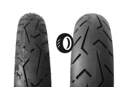 Foto pneumatico: PIRELLI, SCORPION TRAIL III 120/90 R17 64H Quattro-stagioni